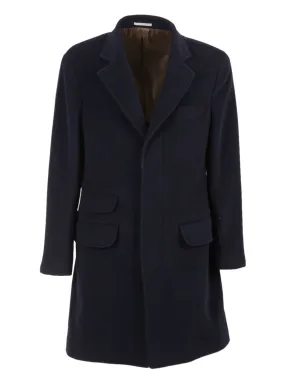 Brunello Cucinelli Tailored Coat