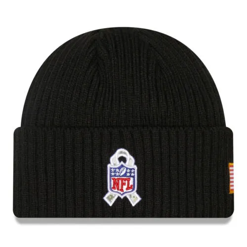 Buffalo Bills 2022 STS Knit Hat