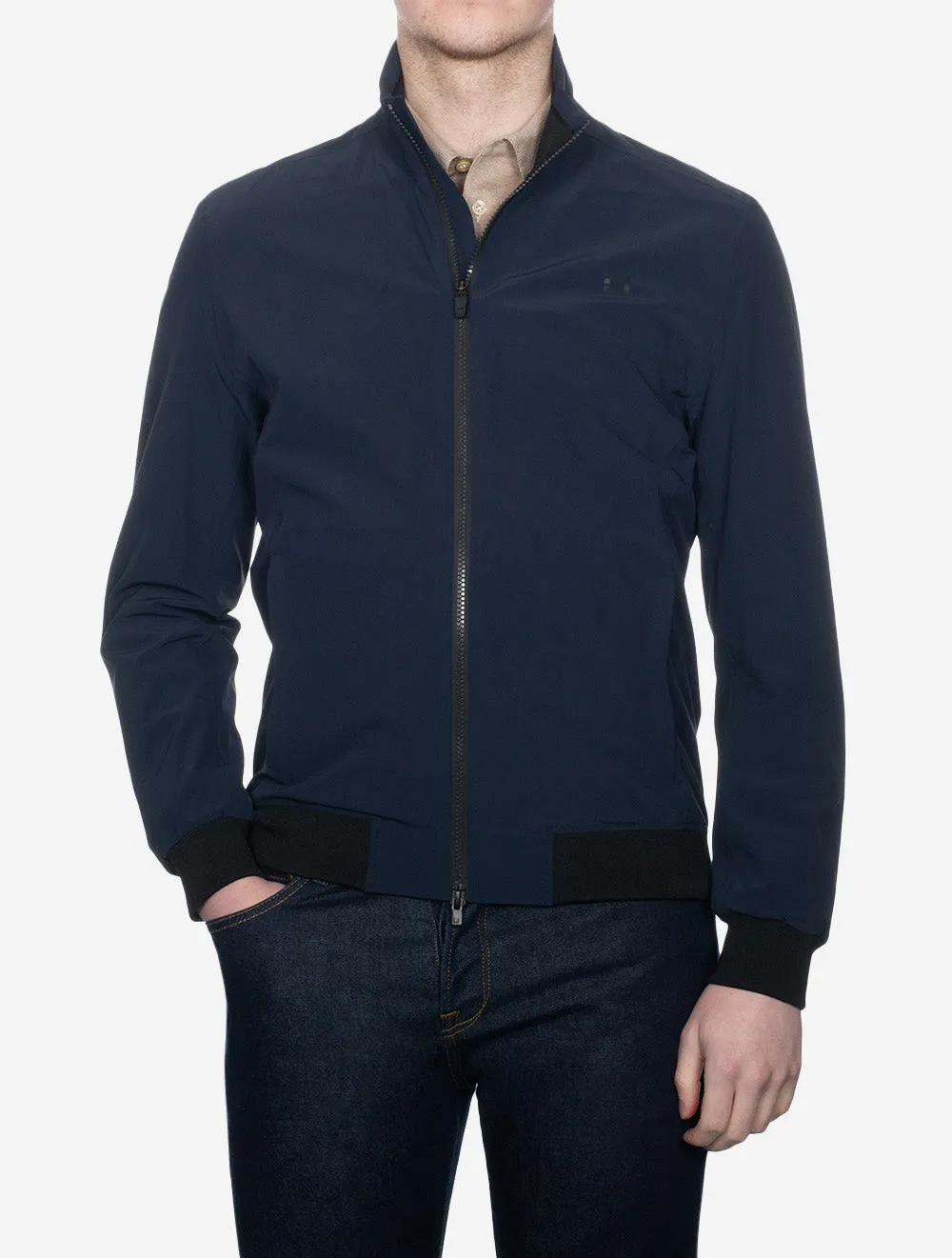 Bullet™ Delta Coat Navy