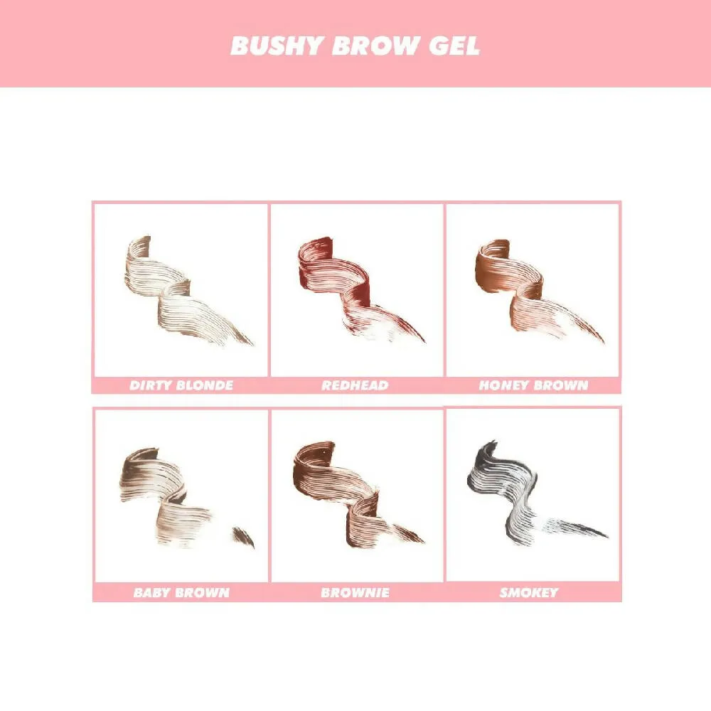 BUSHY BROW GEL