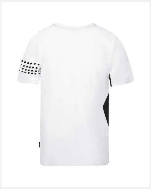 By VP T-Shirt Women White