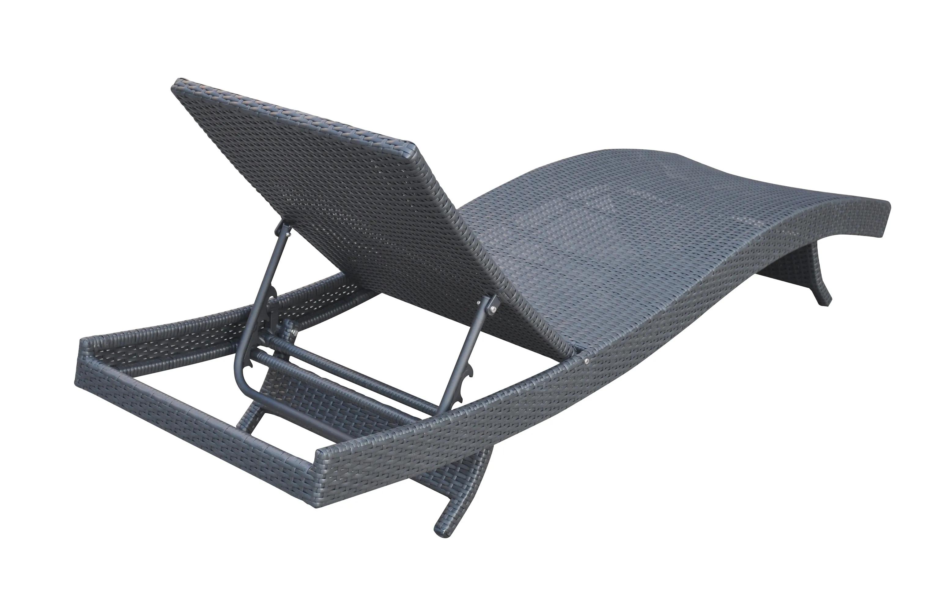 Cabana Outdoor Chaise Lounge