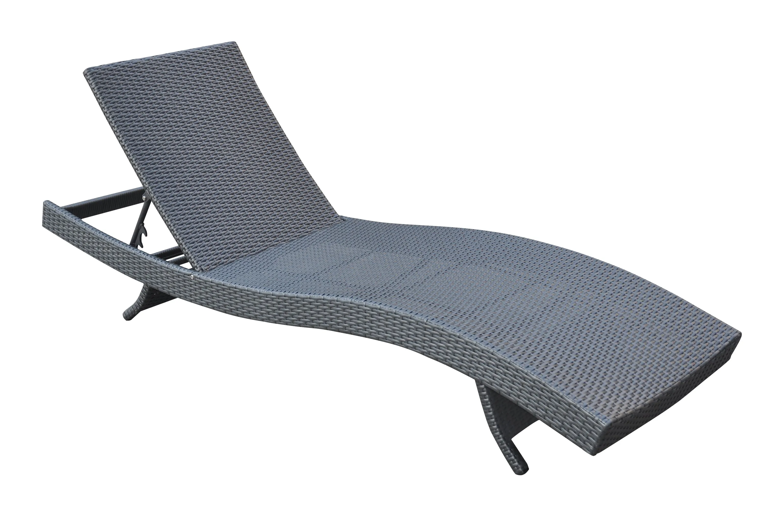 Cabana Outdoor Chaise Lounge