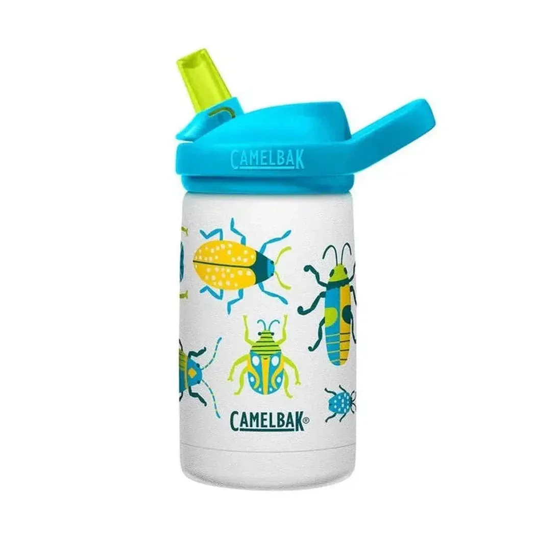 CamelBak Eddy   Kids SST Vacuum Insulated 12oz