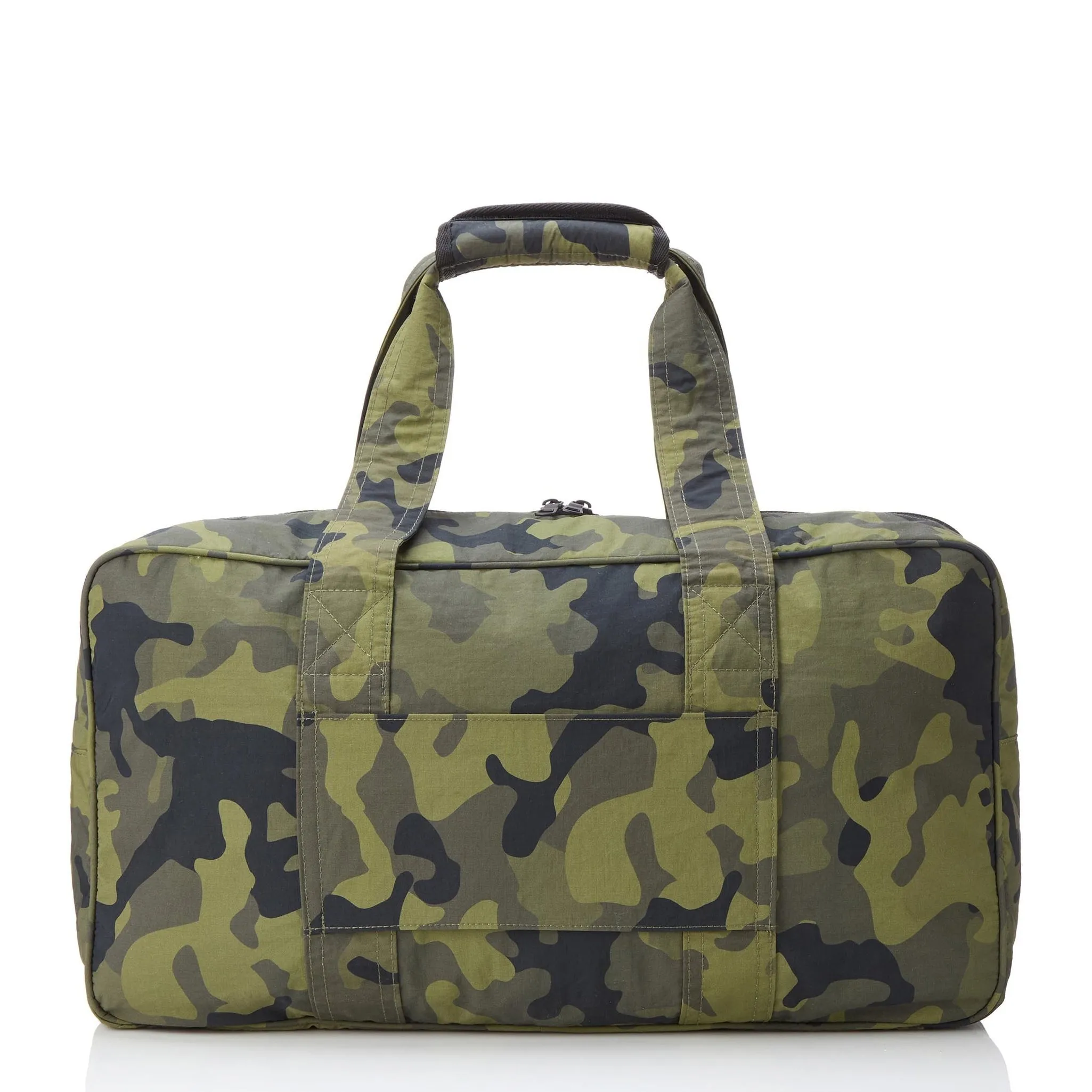 Camo Keep It Light Weekender