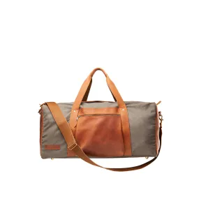 Canvas Adventurer Duffle