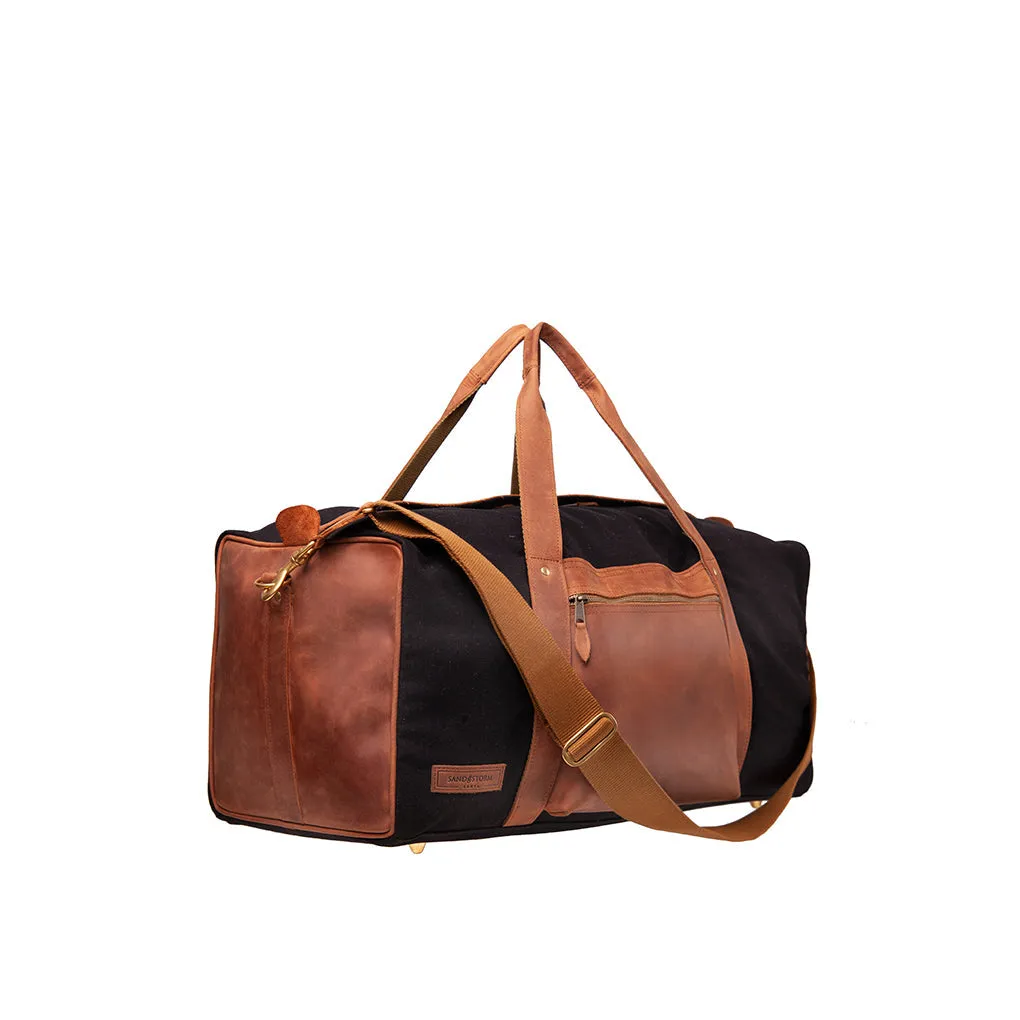 Canvas Adventurer Duffle