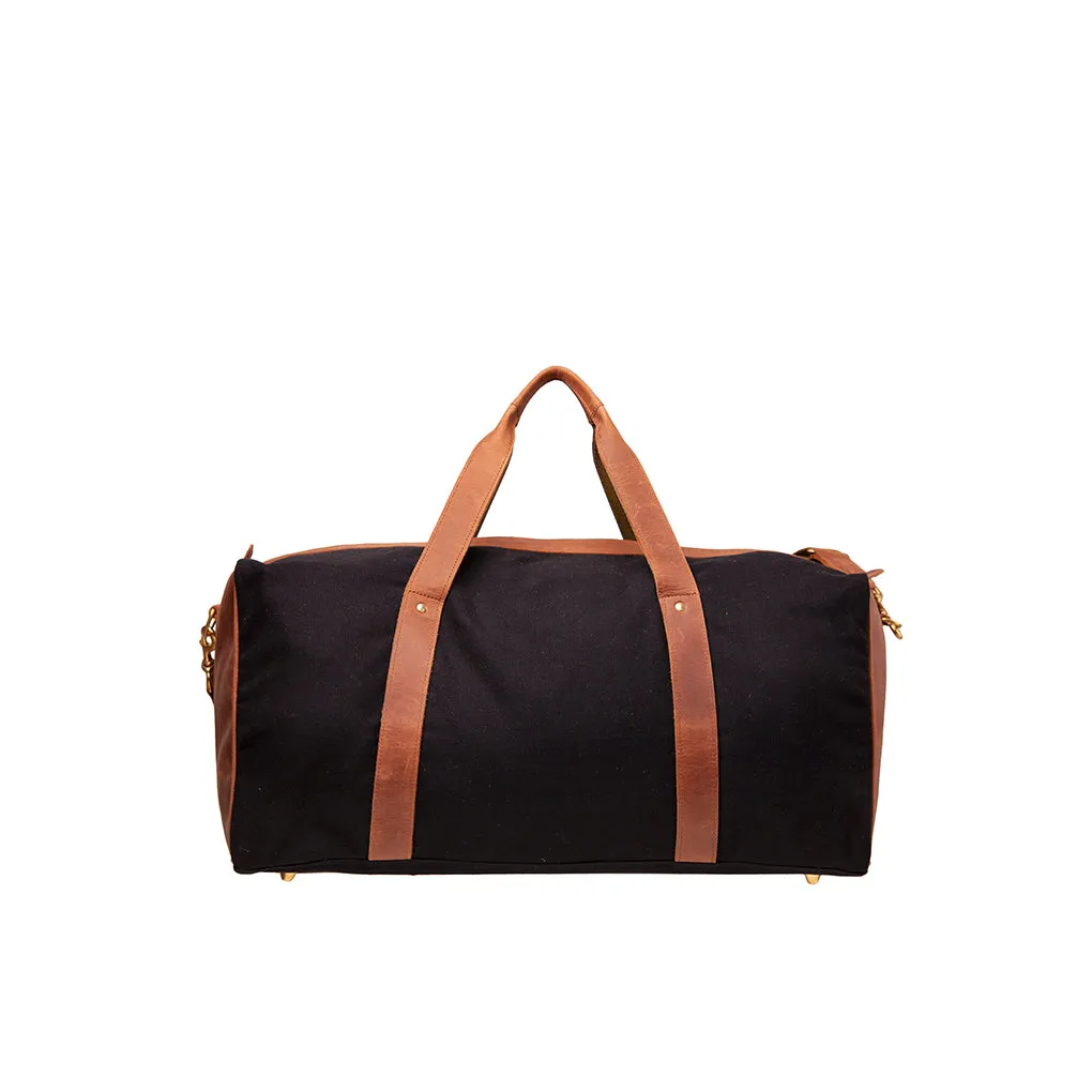 Canvas Adventurer Duffle