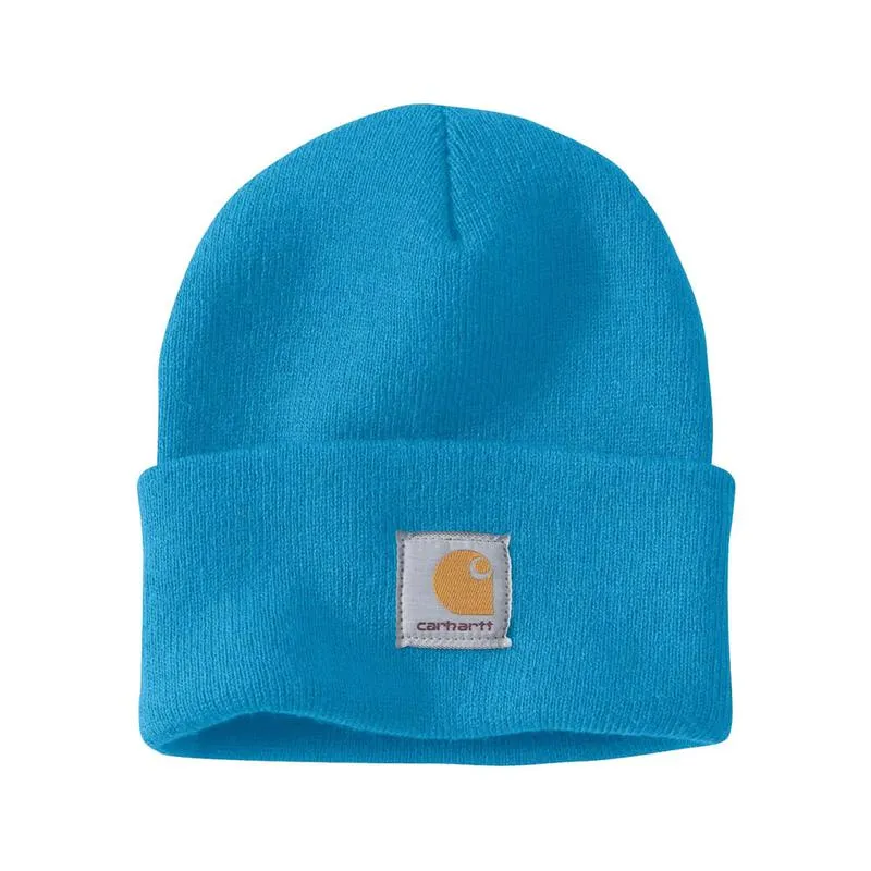 Carhartt Knit Cuffed Beanie - A18