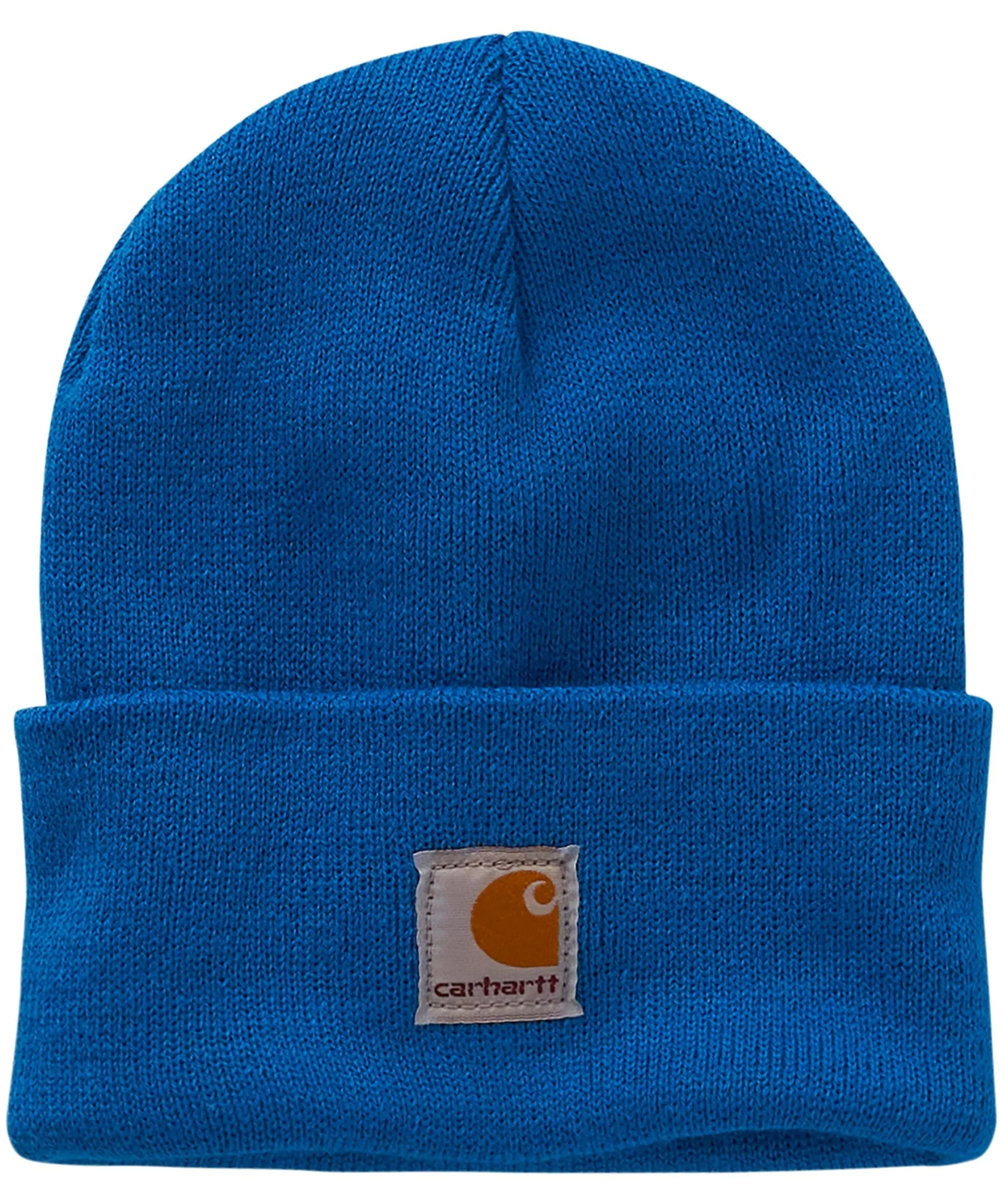 Carhartt Knit Cuffed Beanie - A18