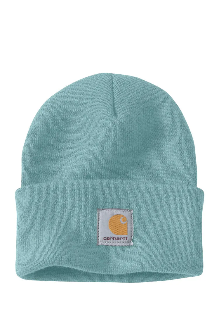 Carhartt Knit Cuffed Beanie - A18