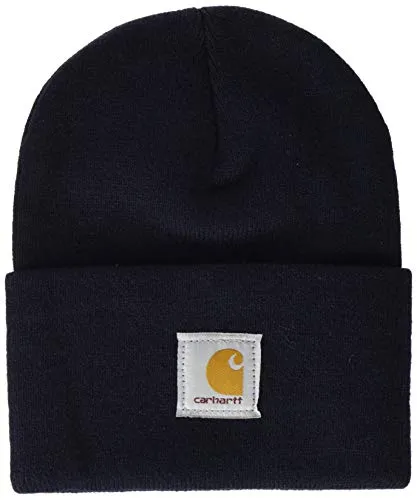 Carhartt Knit Cuffed Beanie - A18