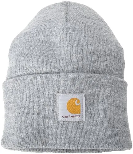 Carhartt Knit Cuffed Beanie - A18