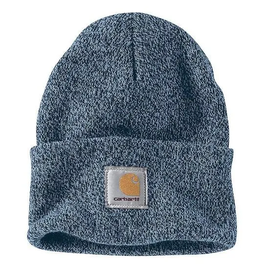 Carhartt Knit Cuffed Beanie - A18