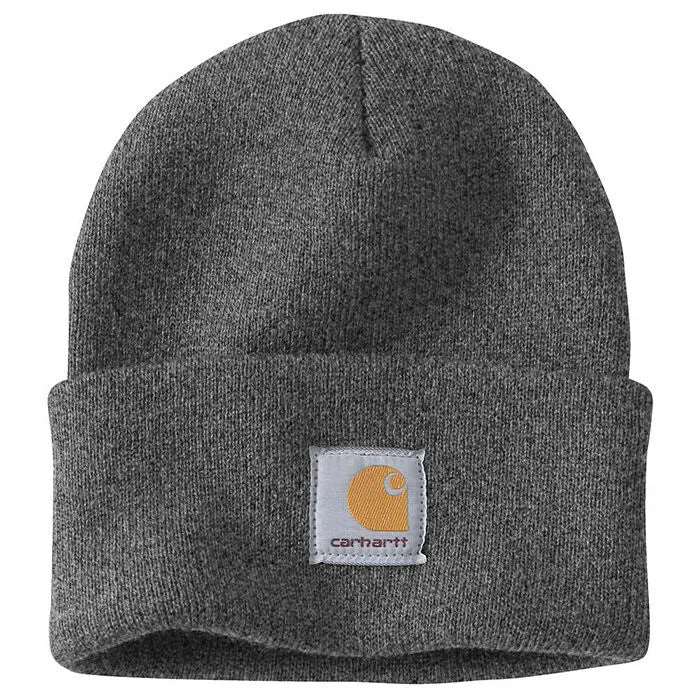 Carhartt Knit Cuffed Beanie - A18