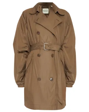 Carlota Trench Coat