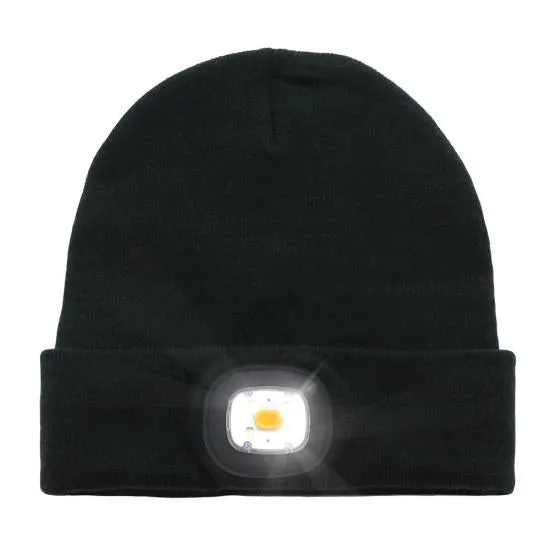 CATERPILLAR Flashlight Beanie 1120163