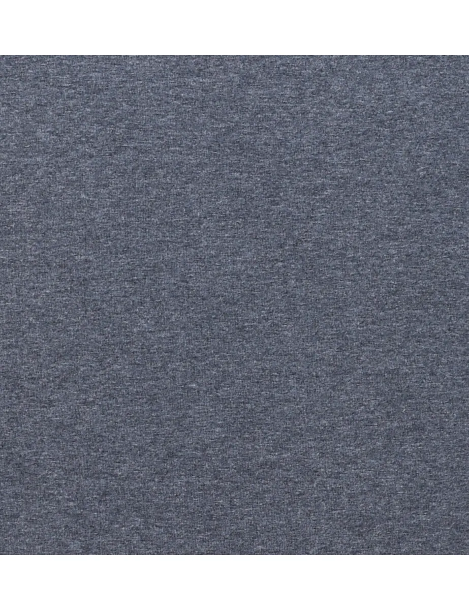 Champion Grey Plain T-shirt - L