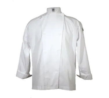 Chef Revival J002-4X 4X Large Chef's Coat