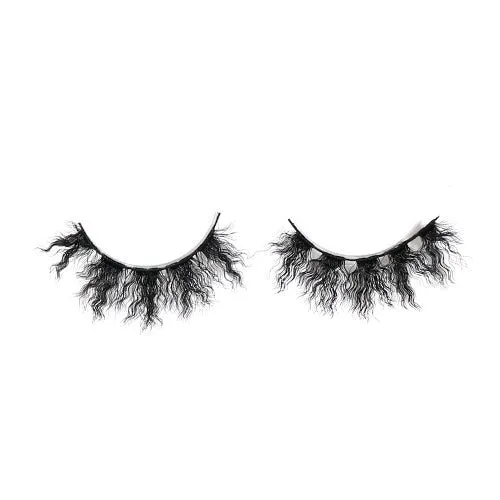 Cherry Blossom Wavy 3D Faux Mink Eyelashes