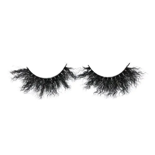 Cherry Blossom Wavy 3D Faux Mink Eyelashes