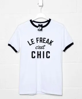 Chic Freak T-Shirt