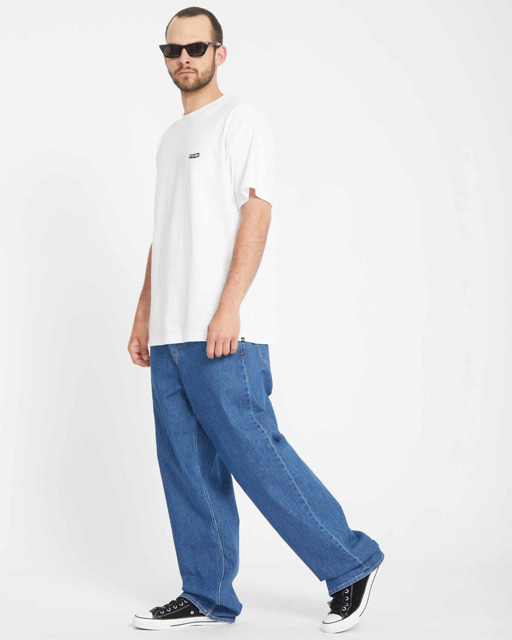 Chillow Jeans - BOLD BLUE