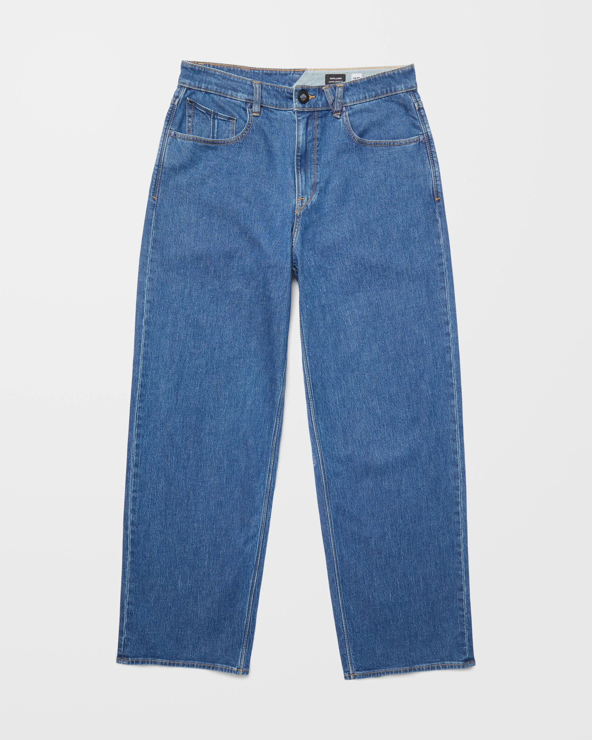 Chillow Jeans - BOLD BLUE