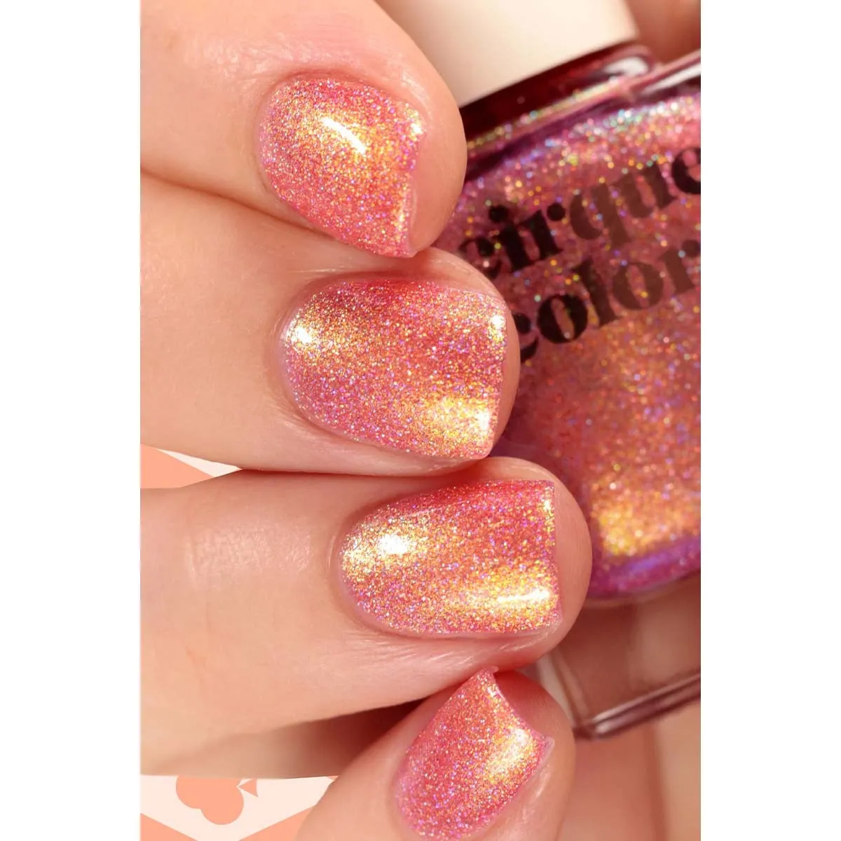 Cirque Colors - Nail Polish - Flaminglow 0.37 oz