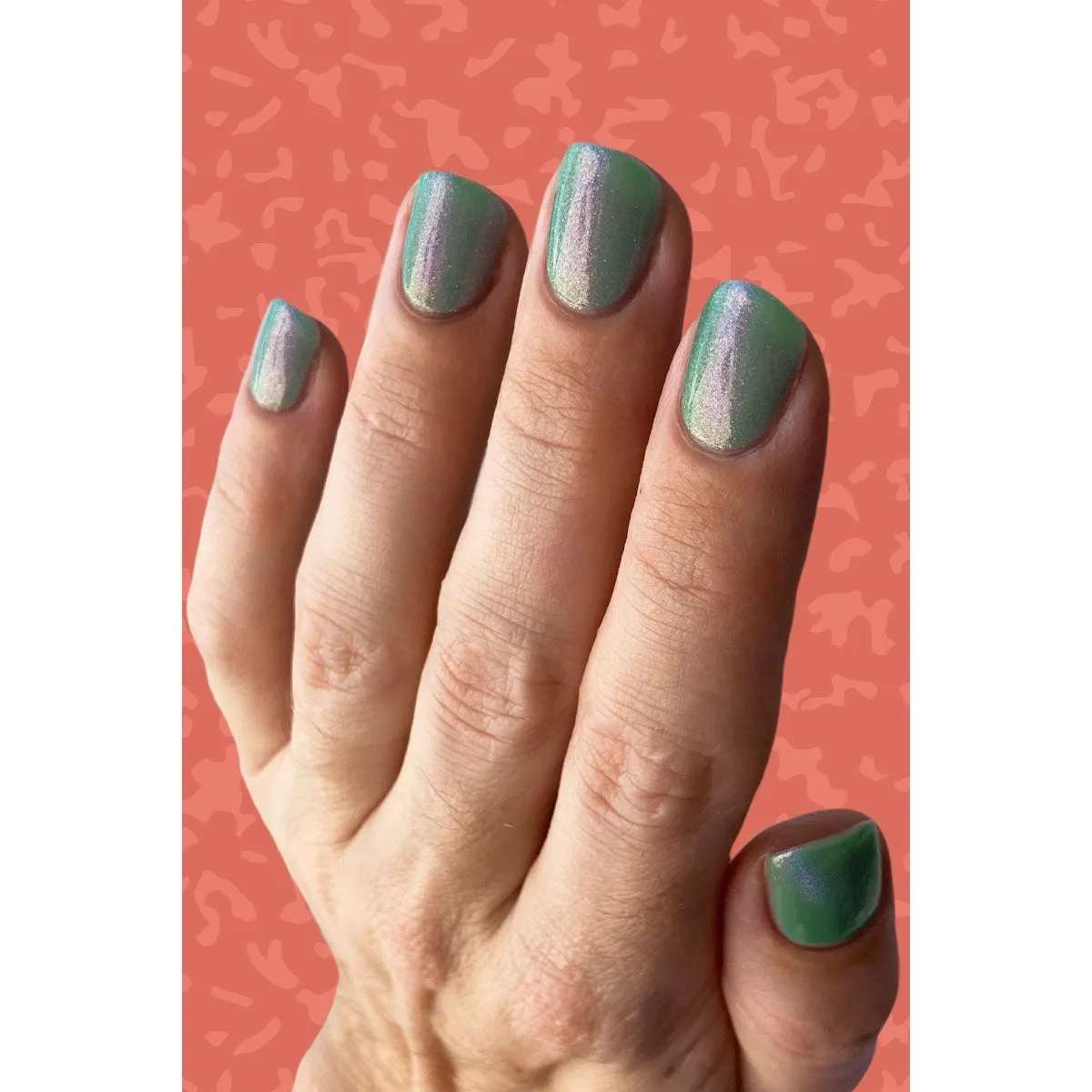 Cirque Colors - Nail Polish - Introverde 0.37 oz