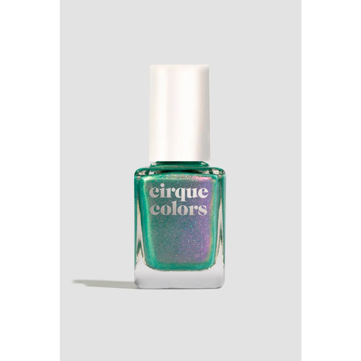 Cirque Colors - Nail Polish - Introverde 0.37 oz