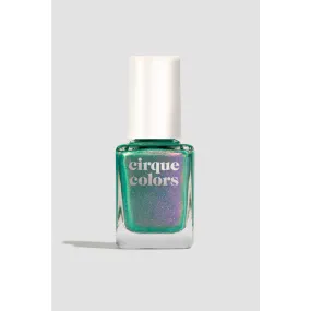 Cirque Colors - Nail Polish - Introverde 0.37 oz