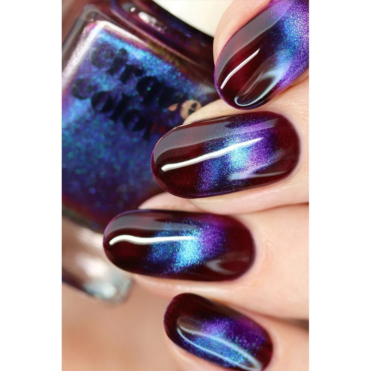 Cirque Colors - Nail Polish - Paradox 0.37 oz