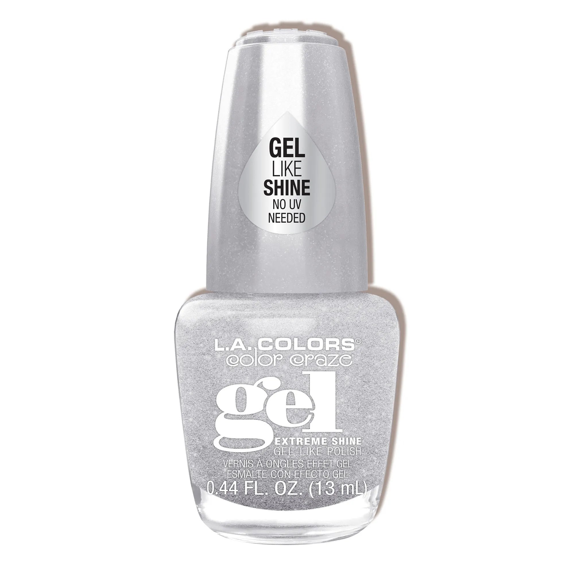 Color Craze Extreme Shine Gel Polish