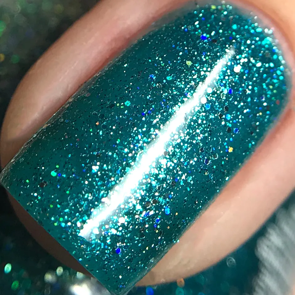 Color Craze Extreme Shine Gel Polish