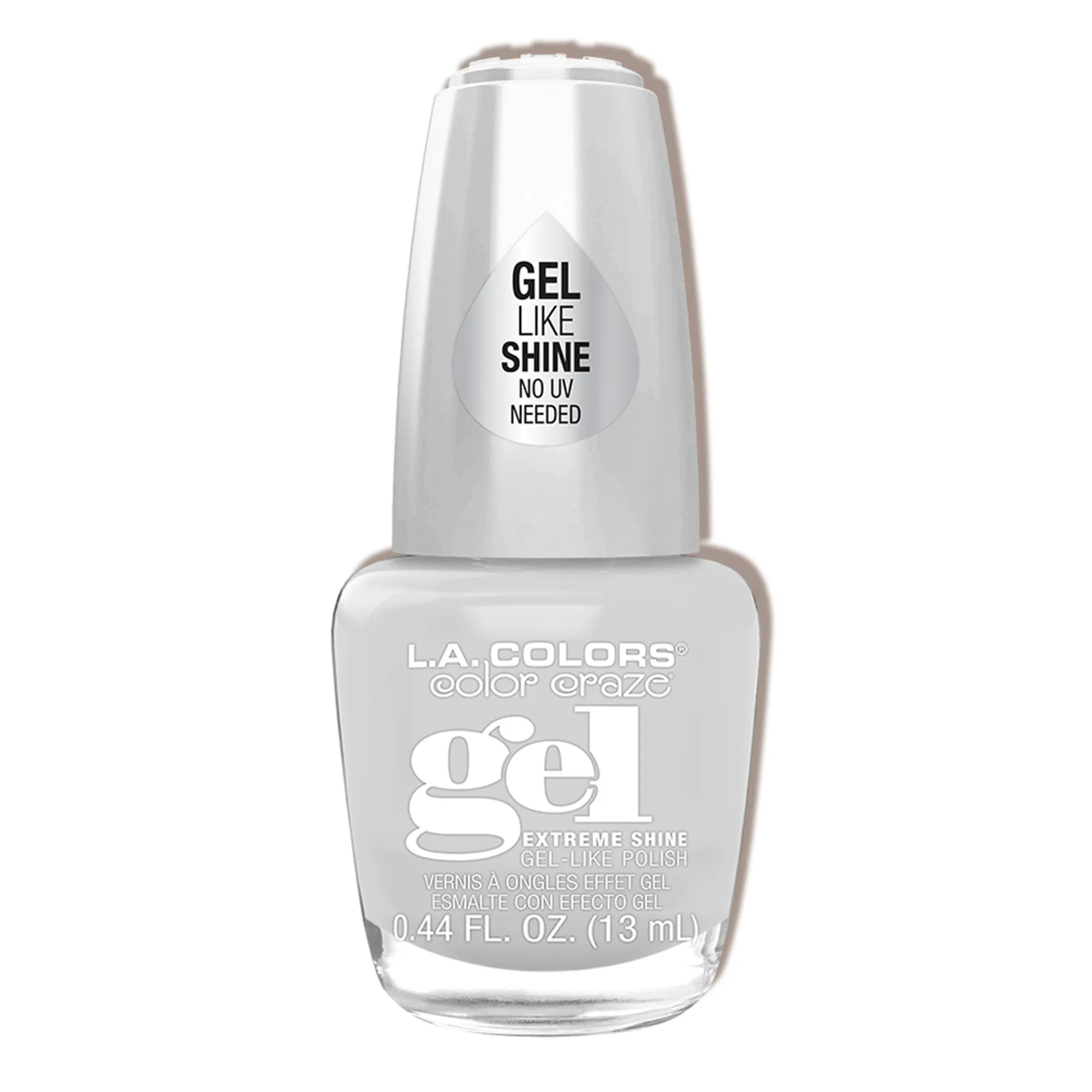 Color Craze Extreme Shine Gel Polish