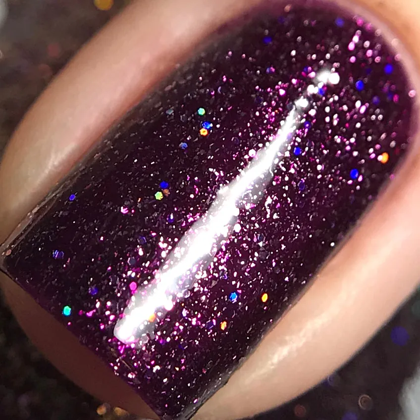 Color Craze Extreme Shine Gel Polish