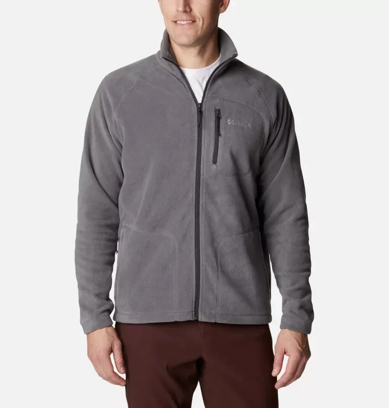 Columbia Mens Fast Trek II Full Zip Fleece