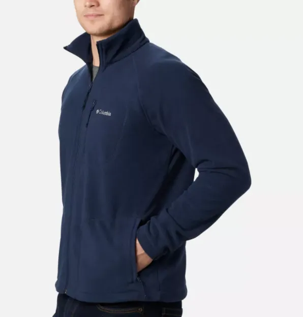 Columbia Mens Fast Trek II Full Zip Fleece