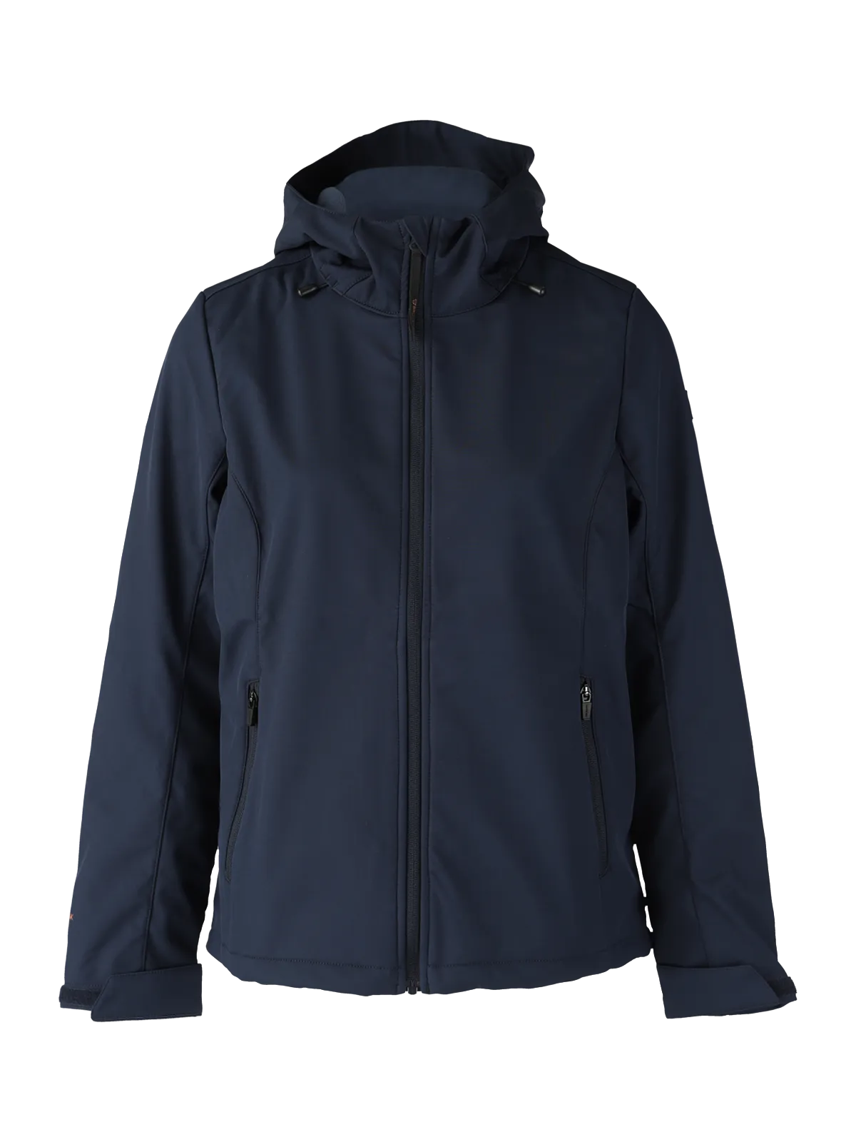 Cosey-R Women Softshell Jacket | Blue