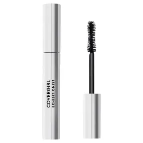 Cover Girl Exhibitionist Mascara Very Black