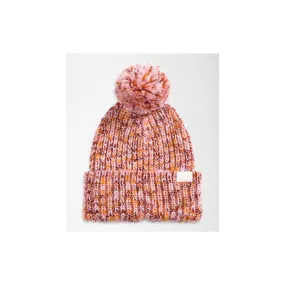 Cozy Chunky Beanie