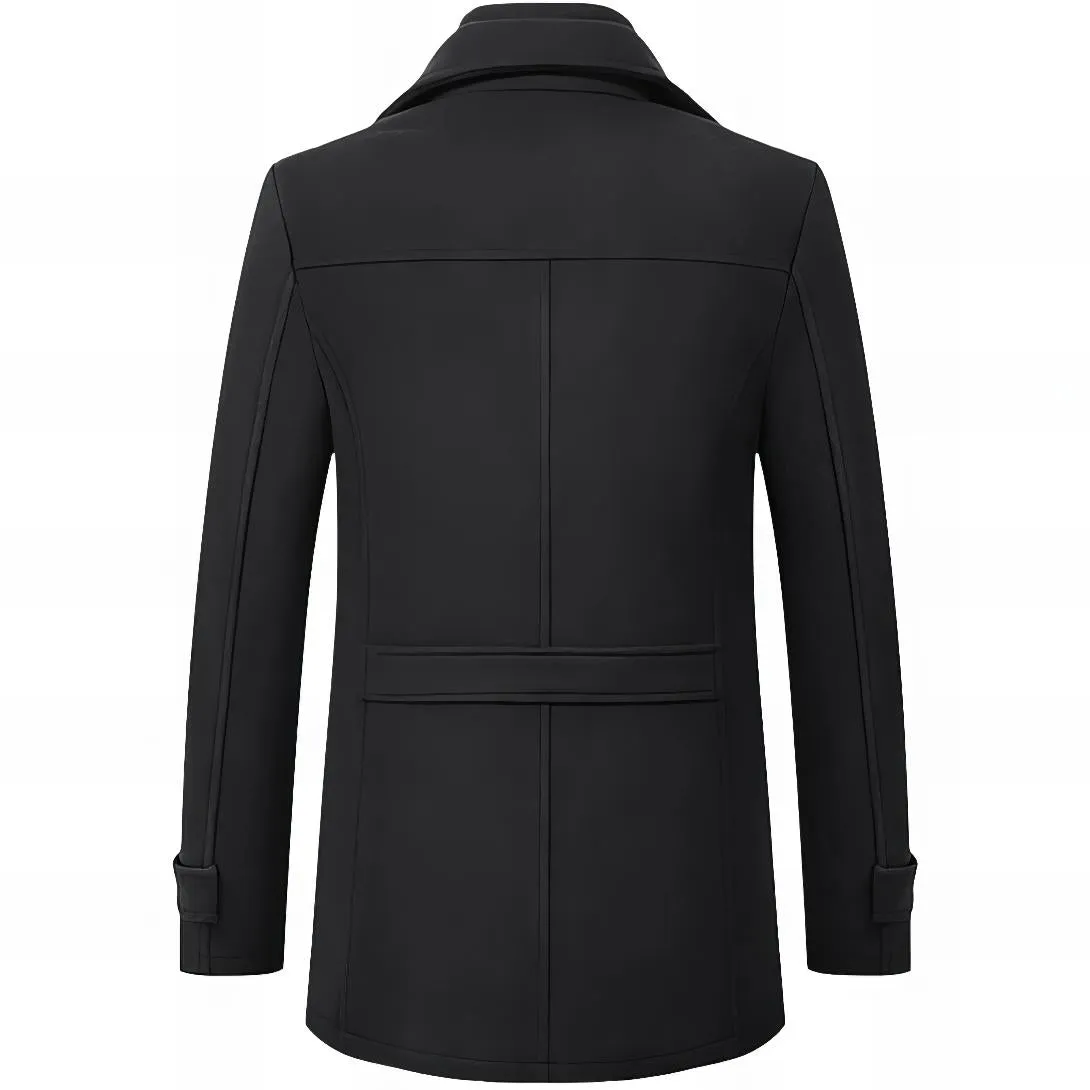 CRAVE™ - CLASSIC MEN'S COAT