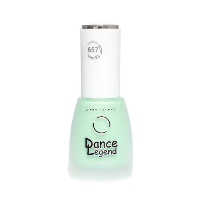 DANCE LEGEND 657 Velvet Mint