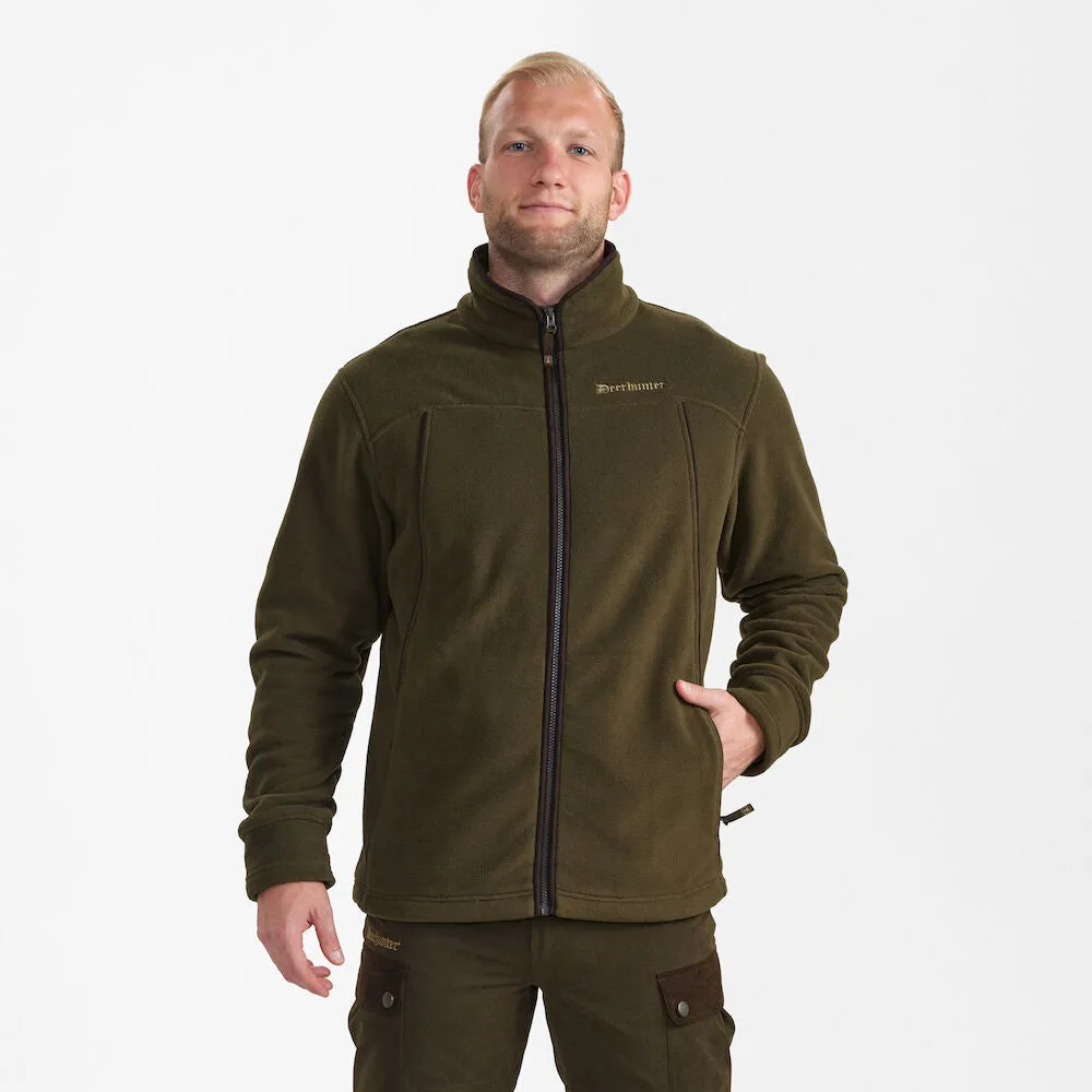 Deerhunter Eagle fleece jacket