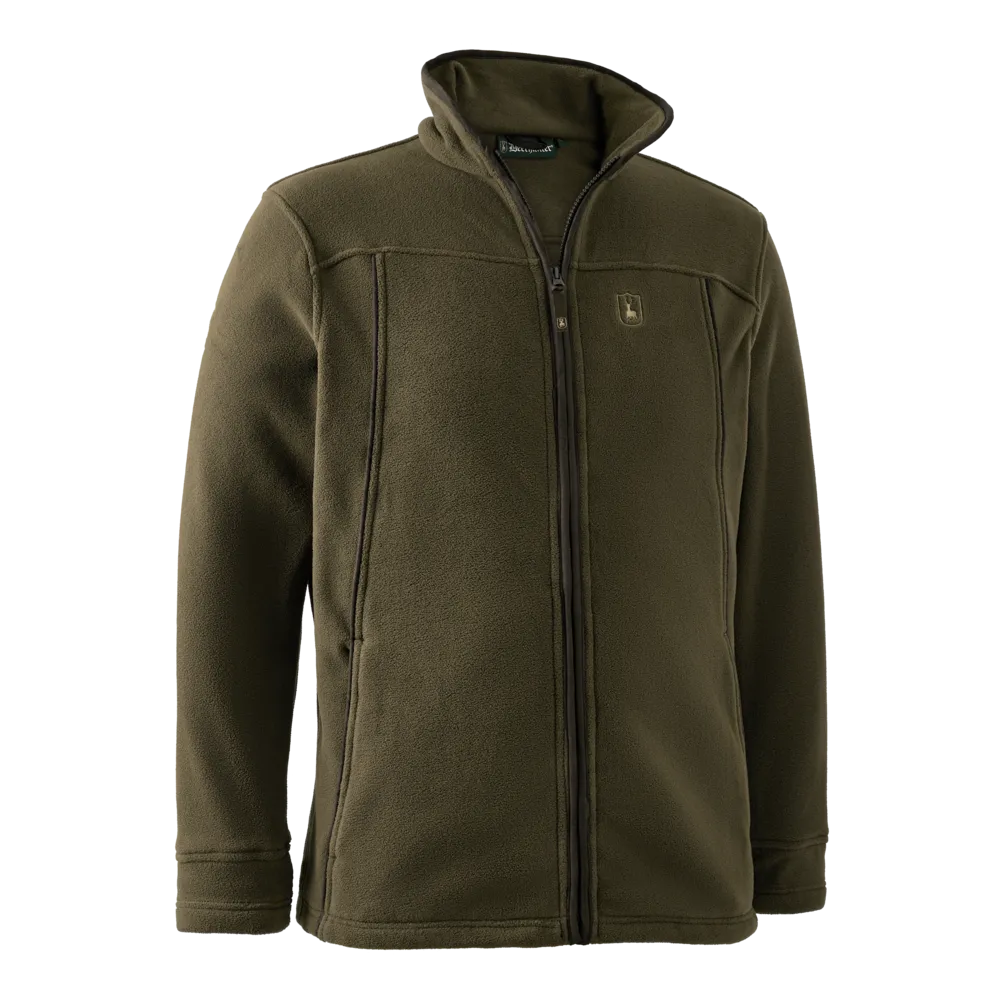 Deerhunter Eagle fleece jacket