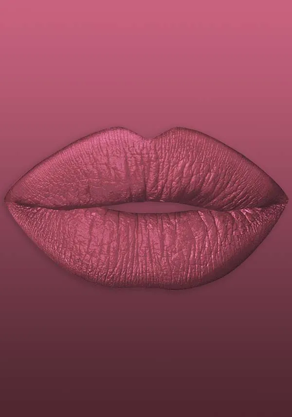 Deity | LIQUID VELVET LIPSTICK