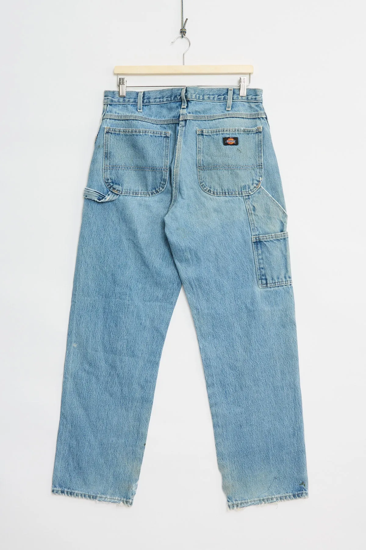 Dickies denim carpenters (w32)