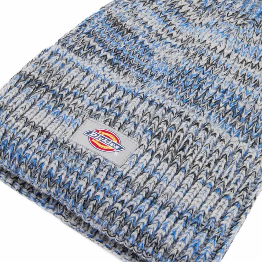 Dickies Lewistown Beanie - Light Grey