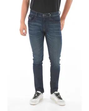 Diesel Regular Fit Jeans